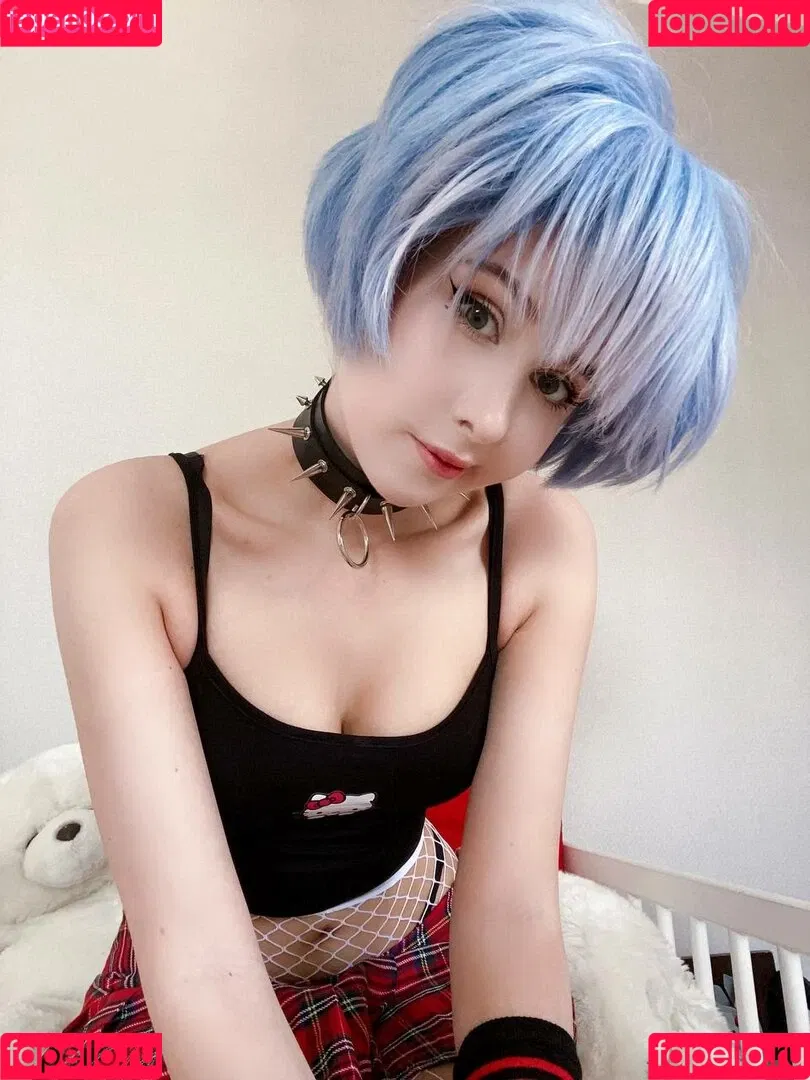 NatsukiZefirka / Zefirka Natsuki / Zefirka_ Natsuki / Zefirka_natsuki / Zefirkanatsuki Onlyfans Photo Gallery 