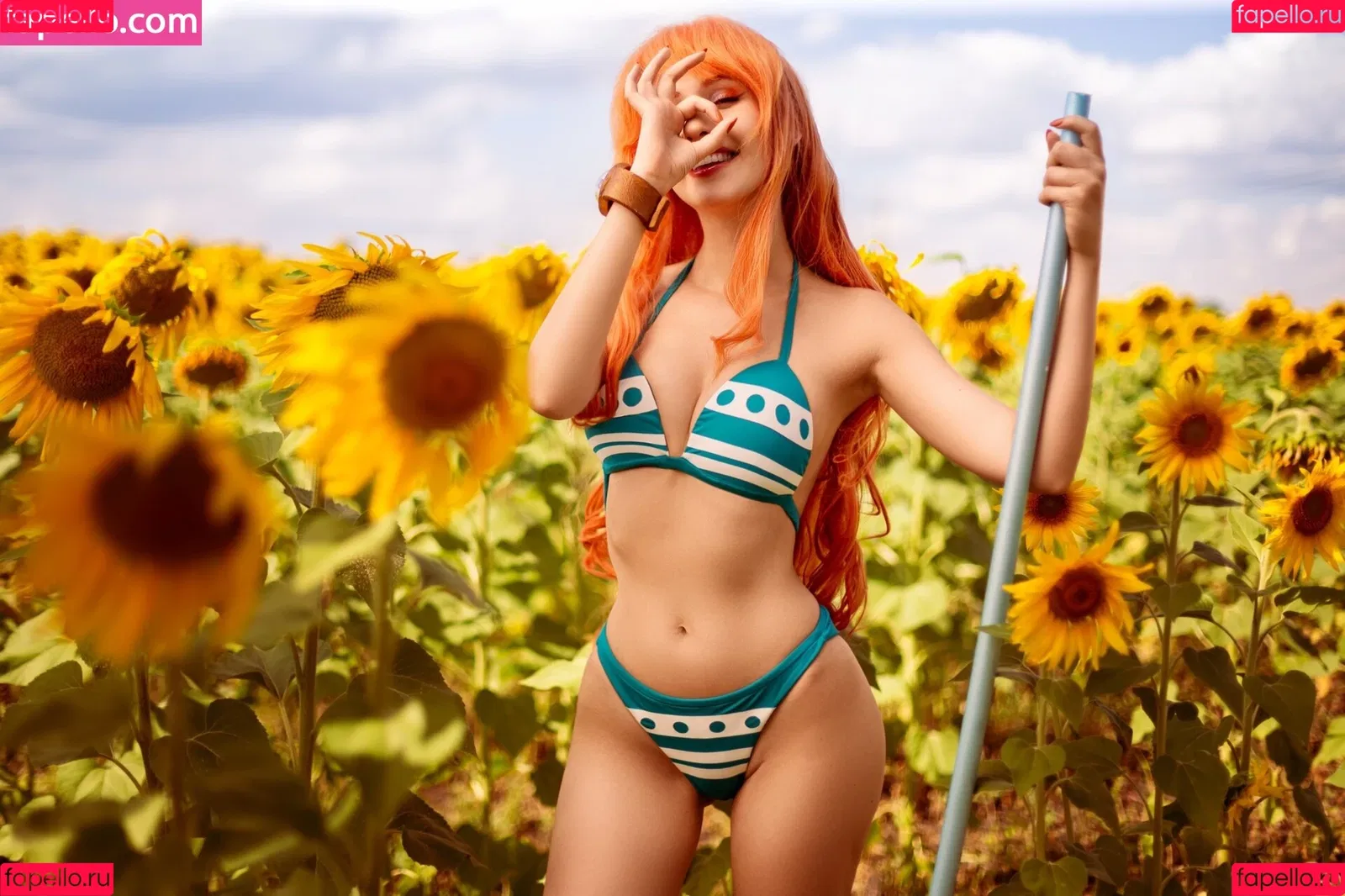 NatsukiZefirka / Zefirka Natsuki / Zefirka_ Natsuki / Zefirka_natsuki / Zefirkanatsuki Onlyfans Photo Gallery 