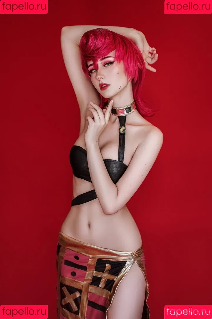 NatsukiZefirka / Zefirka Natsuki / Zefirka_ Natsuki / Zefirka_natsuki / Zefirkanatsuki Onlyfans Photo Gallery 