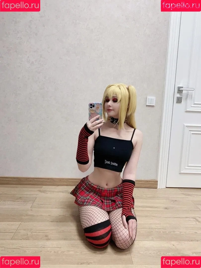 NatsukiZefirka / Zefirka Natsuki / Zefirka_ Natsuki / Zefirka_natsuki / Zefirkanatsuki Onlyfans Photo Gallery 