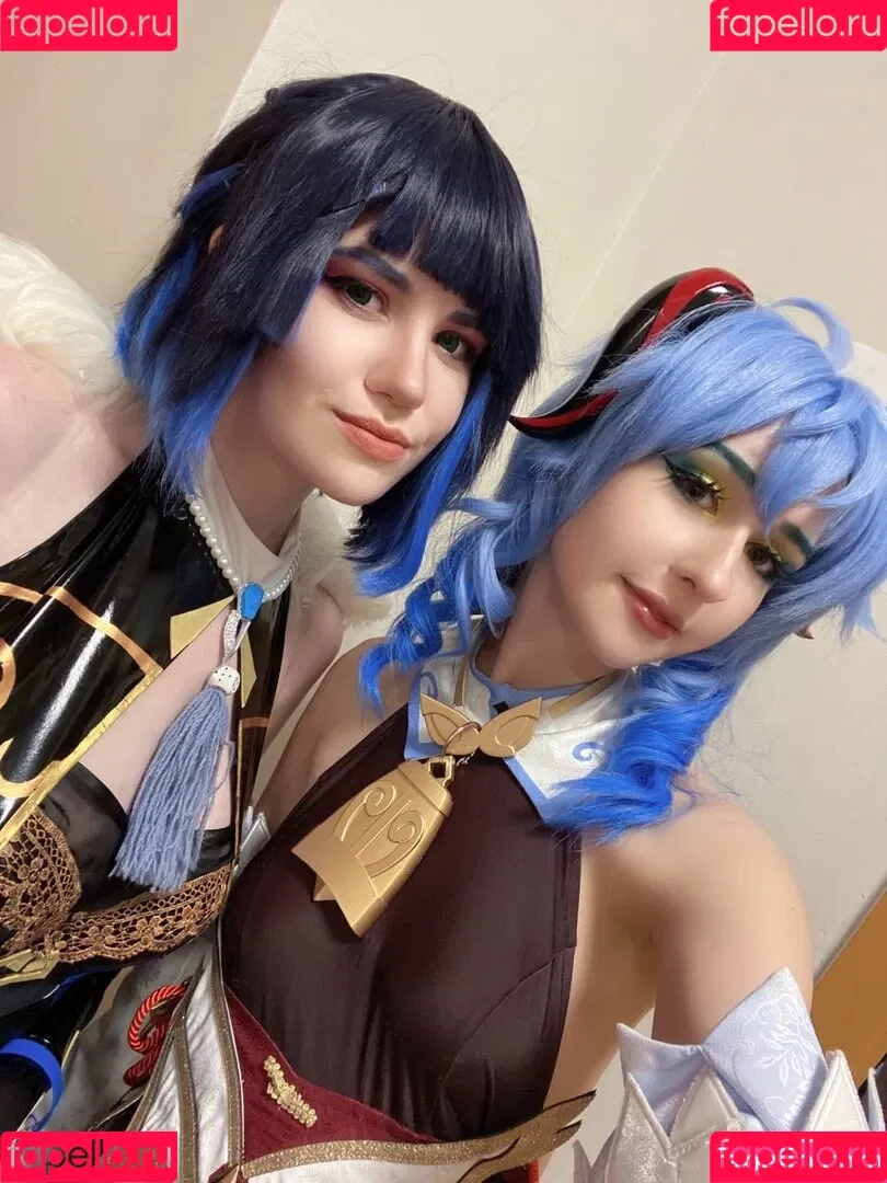 NatsukiZefirka / Zefirka Natsuki / Zefirka_ Natsuki / Zefirka_natsuki / Zefirkanatsuki Onlyfans Photo Gallery 