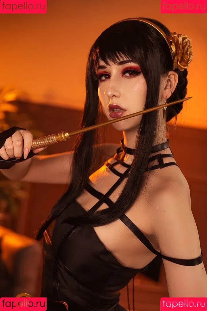 NatsukiZefirka / Zefirka Natsuki / Zefirka_ Natsuki / Zefirka_natsuki / Zefirkanatsuki Onlyfans Photo Gallery 