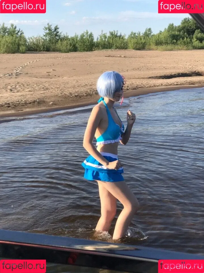 NatsukiZefirka / Zefirka Natsuki / Zefirka_ Natsuki / Zefirka_natsuki / Zefirkanatsuki Onlyfans Photo Gallery 