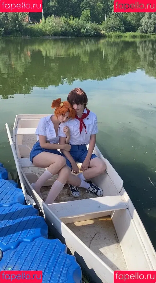 NatsukiZefirka / Zefirka Natsuki / Zefirka_ Natsuki / Zefirka_natsuki / Zefirkanatsuki Onlyfans Photo Gallery 