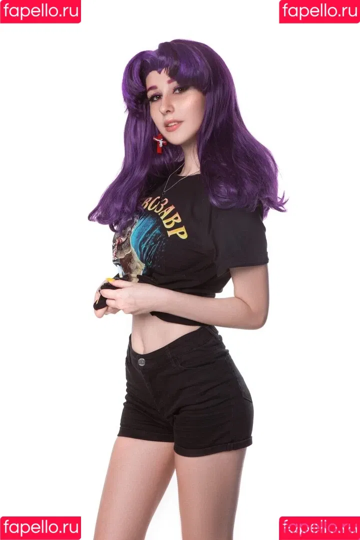 NatsukiZefirka / Zefirka Natsuki / Zefirka_ Natsuki / Zefirka_natsuki / Zefirkanatsuki Onlyfans Photo Gallery 