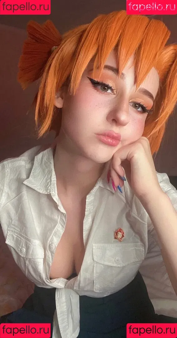 NatsukiZefirka / Zefirka Natsuki / Zefirka_ Natsuki / Zefirka_natsuki / Zefirkanatsuki Onlyfans Photo Gallery 