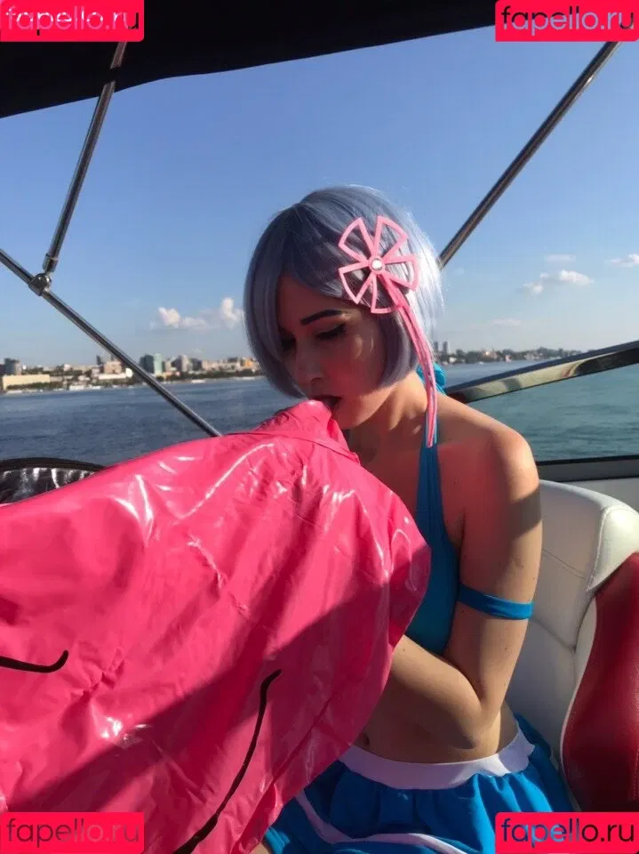 NatsukiZefirka / Zefirka Natsuki / Zefirka_ Natsuki / Zefirka_natsuki / Zefirkanatsuki Onlyfans Photo Gallery 