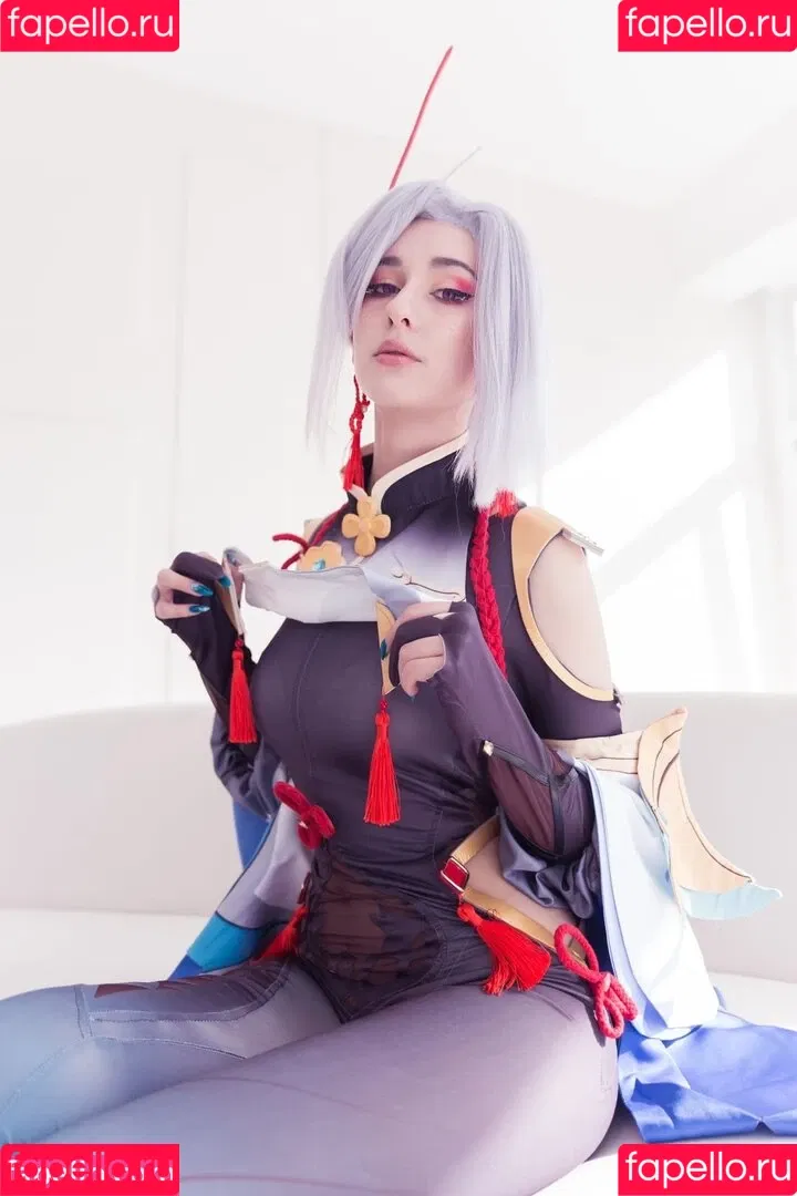 NatsukiZefirka / Zefirka Natsuki / Zefirka_ Natsuki / Zefirka_natsuki / Zefirkanatsuki Onlyfans Photo Gallery 
