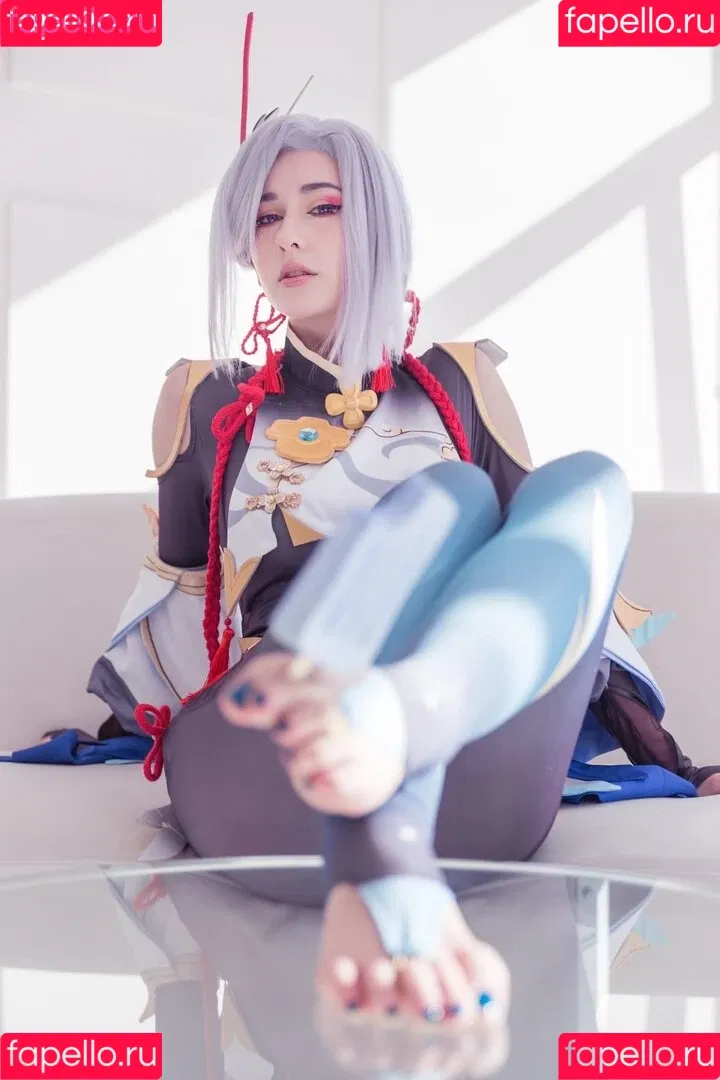 NatsukiZefirka / Zefirka Natsuki / Zefirka_ Natsuki / Zefirka_natsuki / Zefirkanatsuki Onlyfans Photo Gallery 