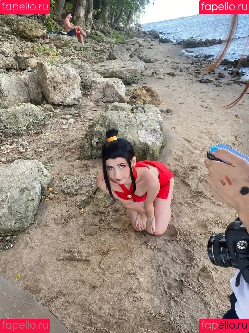 NatsukiZefirka / Zefirka Natsuki / Zefirka_ Natsuki / Zefirka_natsuki / Zefirkanatsuki Onlyfans Photo Gallery 