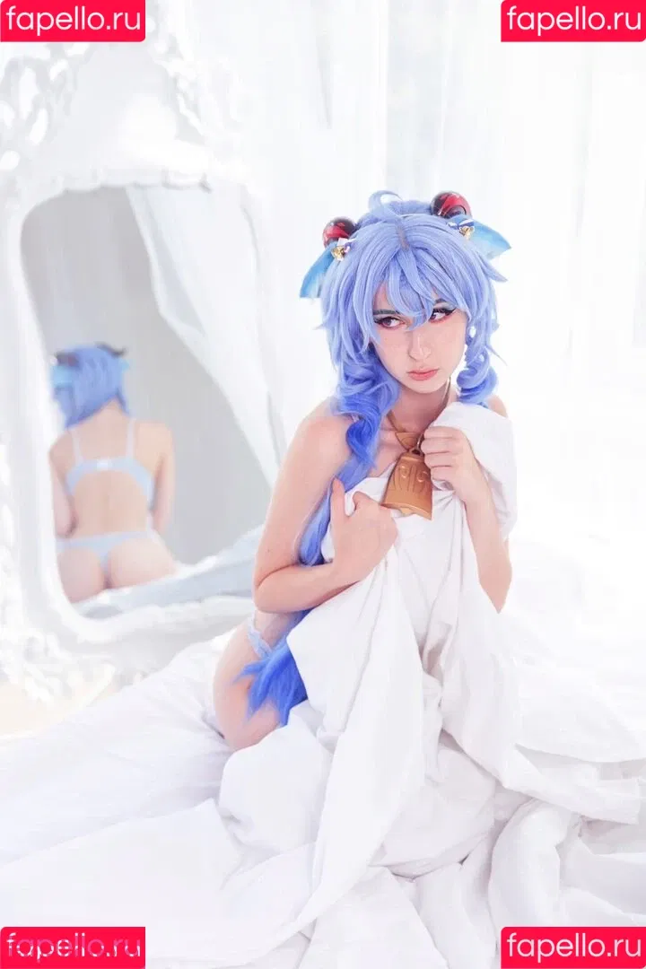 NatsukiZefirka / Zefirka Natsuki / Zefirka_ Natsuki / Zefirka_natsuki / Zefirkanatsuki Onlyfans Photo Gallery 