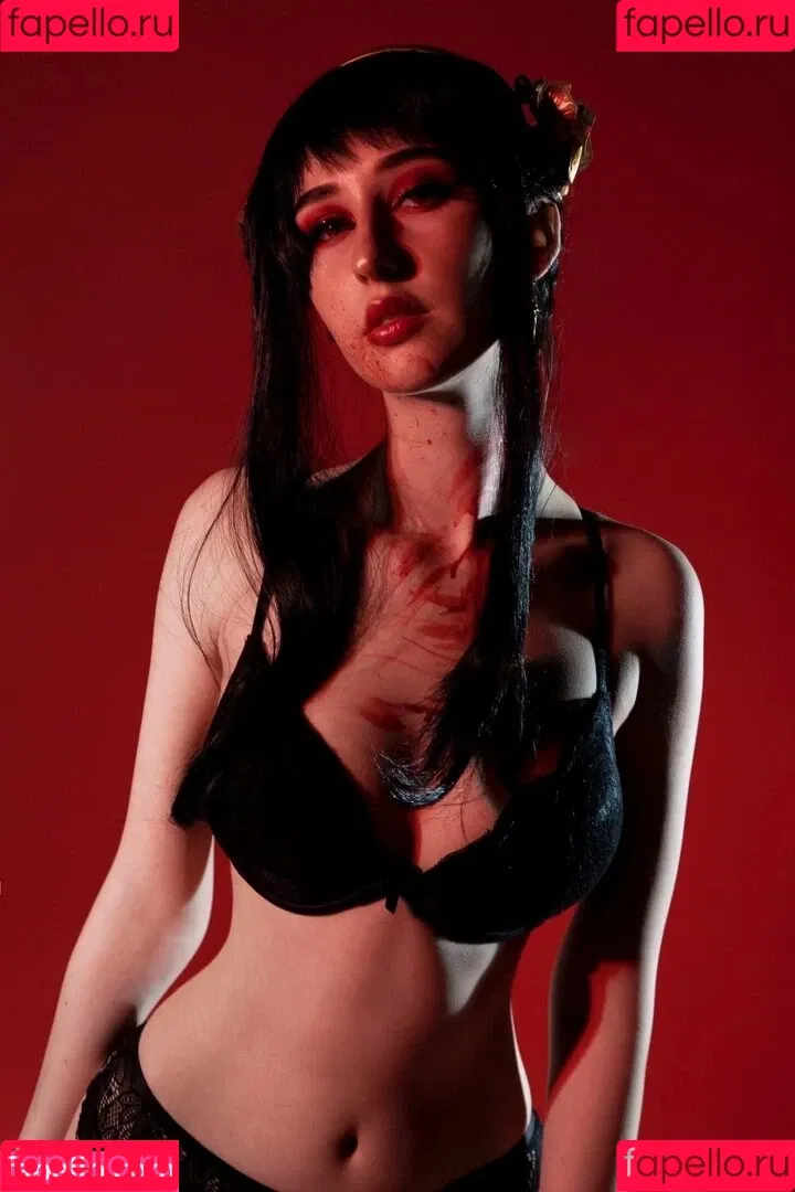 NatsukiZefirka / Zefirka Natsuki / Zefirka_ Natsuki / Zefirka_natsuki / Zefirkanatsuki Onlyfans Photo Gallery 