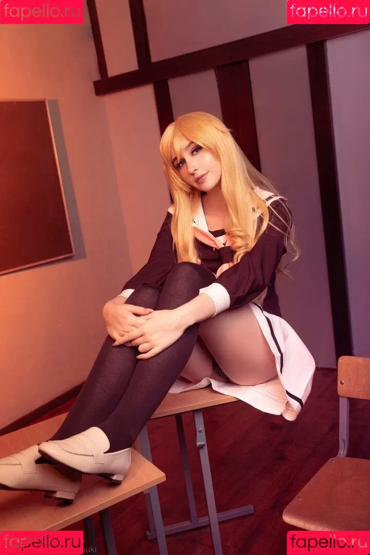 NatsukiZefirka / Zefirka Natsuki / Zefirka_ Natsuki / Zefirka_natsuki / Zefirkanatsuki Onlyfans Photo Gallery 