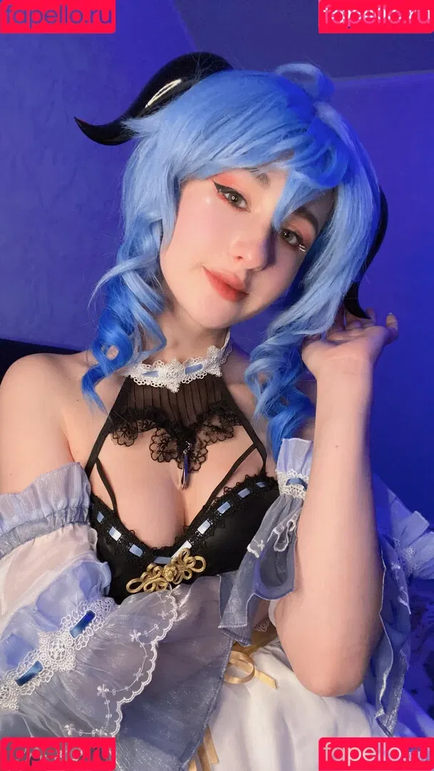 NatsukiZefirka / Zefirka Natsuki / Zefirka_ Natsuki / Zefirka_natsuki / Zefirkanatsuki Onlyfans Photo Gallery 