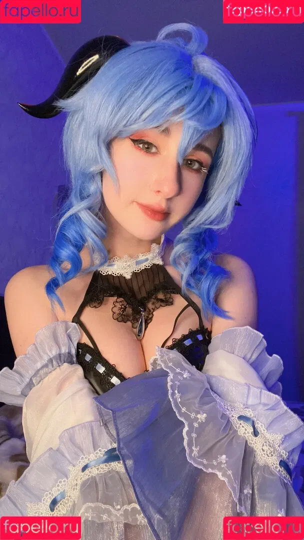 NatsukiZefirka / Zefirka Natsuki / Zefirka_ Natsuki / Zefirka_natsuki / Zefirkanatsuki Onlyfans Photo Gallery 