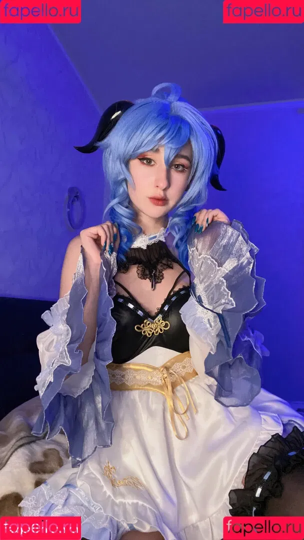 NatsukiZefirka / Zefirka Natsuki / Zefirka_ Natsuki / Zefirka_natsuki / Zefirkanatsuki Onlyfans Photo Gallery 