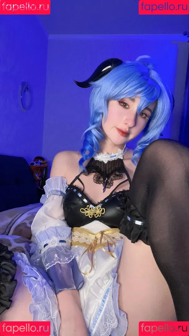 NatsukiZefirka / Zefirka Natsuki / Zefirka_ Natsuki / Zefirka_natsuki / Zefirkanatsuki Onlyfans Photo Gallery 