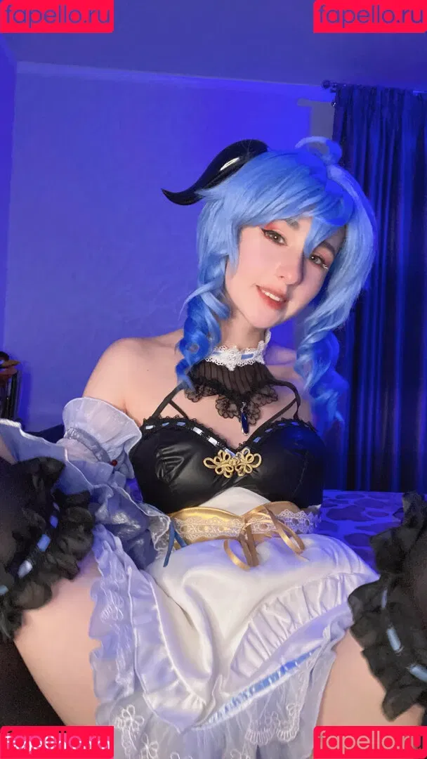 NatsukiZefirka / Zefirka Natsuki / Zefirka_ Natsuki / Zefirka_natsuki / Zefirkanatsuki Onlyfans Photo Gallery 