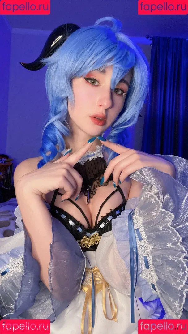 NatsukiZefirka / Zefirka Natsuki / Zefirka_ Natsuki / Zefirka_natsuki / Zefirkanatsuki Onlyfans Photo Gallery 