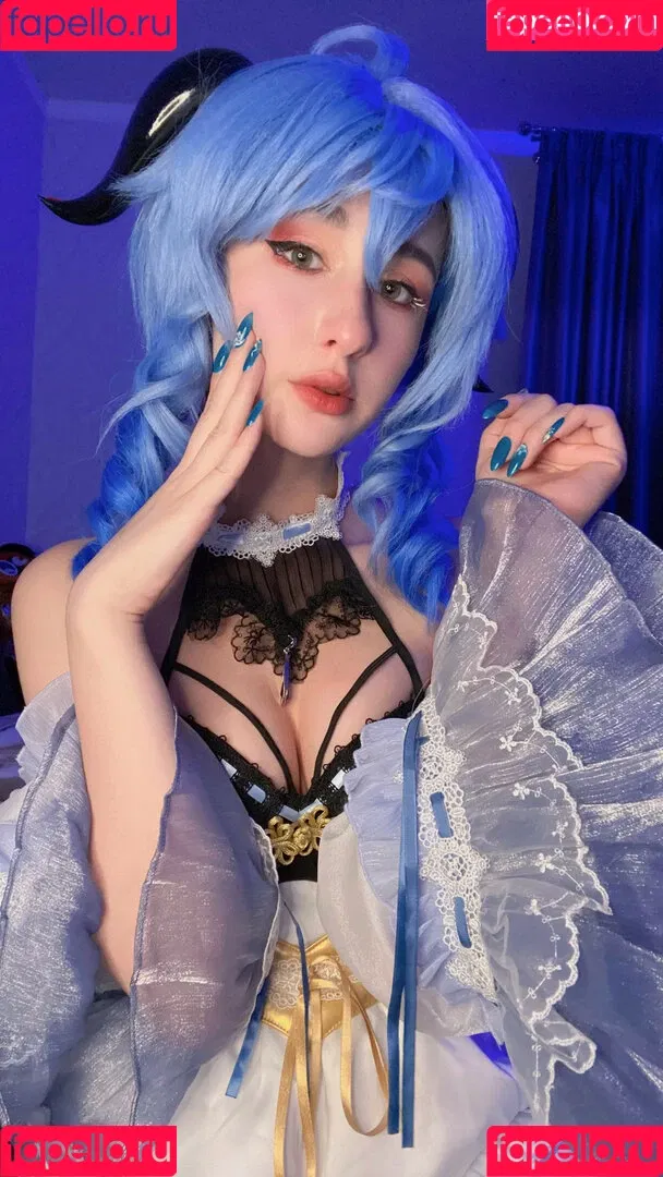 NatsukiZefirka / Zefirka Natsuki / Zefirka_ Natsuki / Zefirka_natsuki / Zefirkanatsuki Onlyfans Photo Gallery 