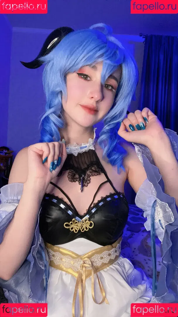 NatsukiZefirka / Zefirka Natsuki / Zefirka_ Natsuki / Zefirka_natsuki / Zefirkanatsuki Onlyfans Photo Gallery 