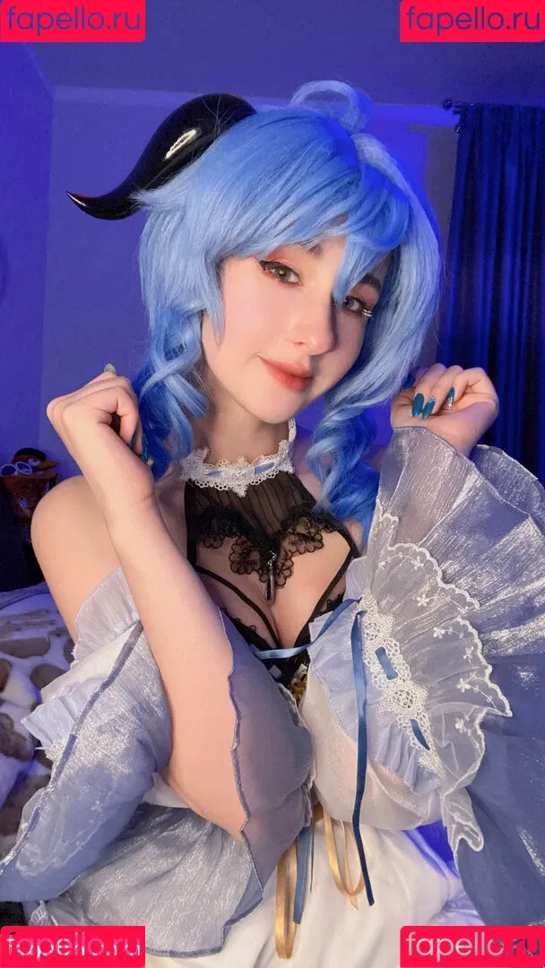 NatsukiZefirka / Zefirka Natsuki / Zefirka_ Natsuki / Zefirka_natsuki / Zefirkanatsuki Onlyfans Photo Gallery 