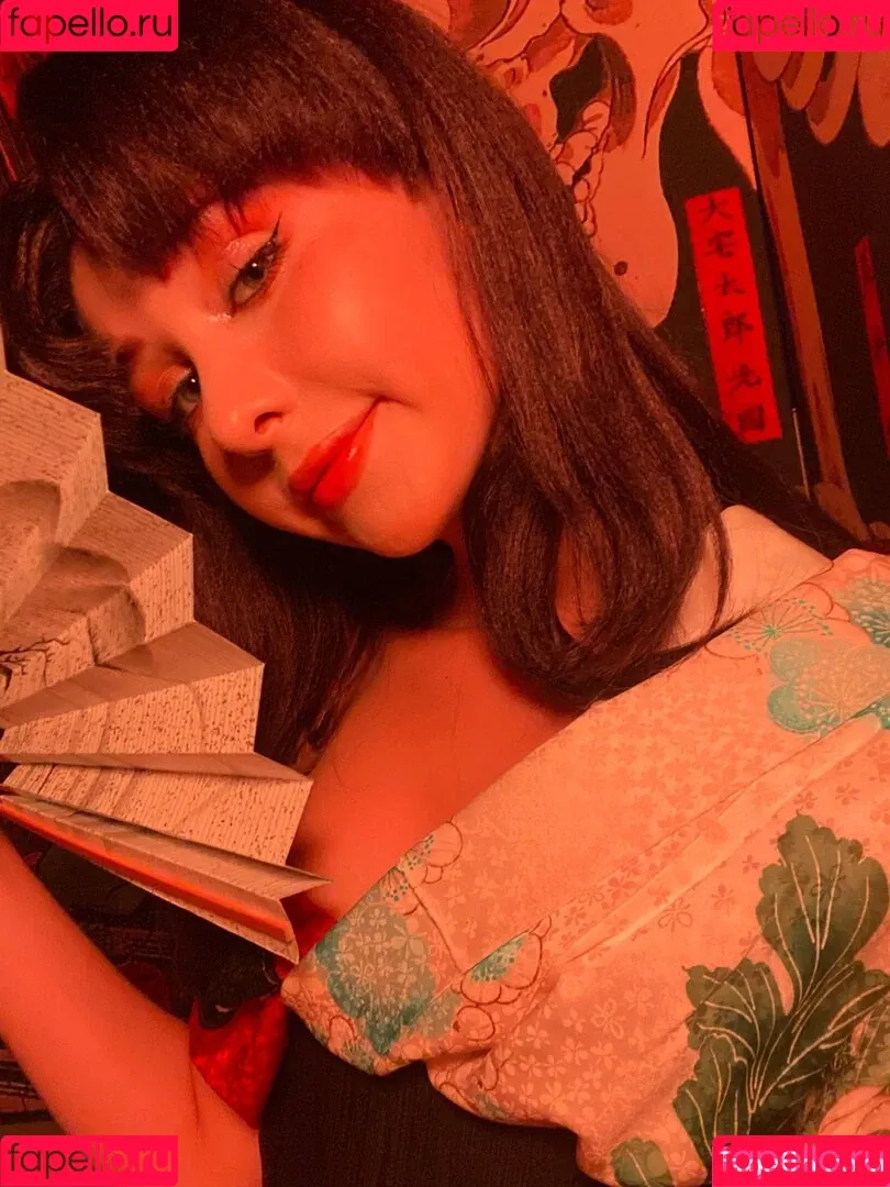 NatsukiZefirka / Zefirka Natsuki / Zefirka_ Natsuki / Zefirka_natsuki / Zefirkanatsuki Onlyfans Photo Gallery 