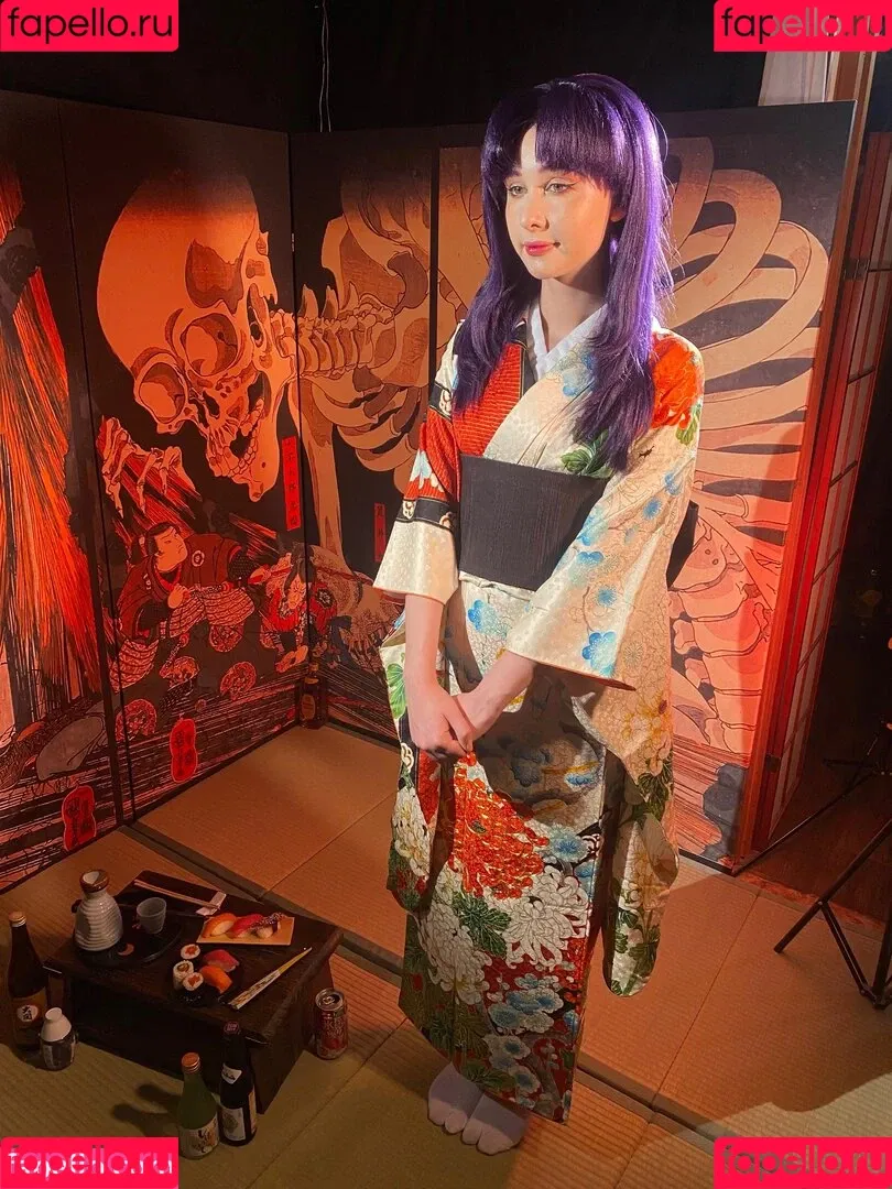 NatsukiZefirka / Zefirka Natsuki / Zefirka_ Natsuki / Zefirka_natsuki / Zefirkanatsuki Onlyfans Photo Gallery 