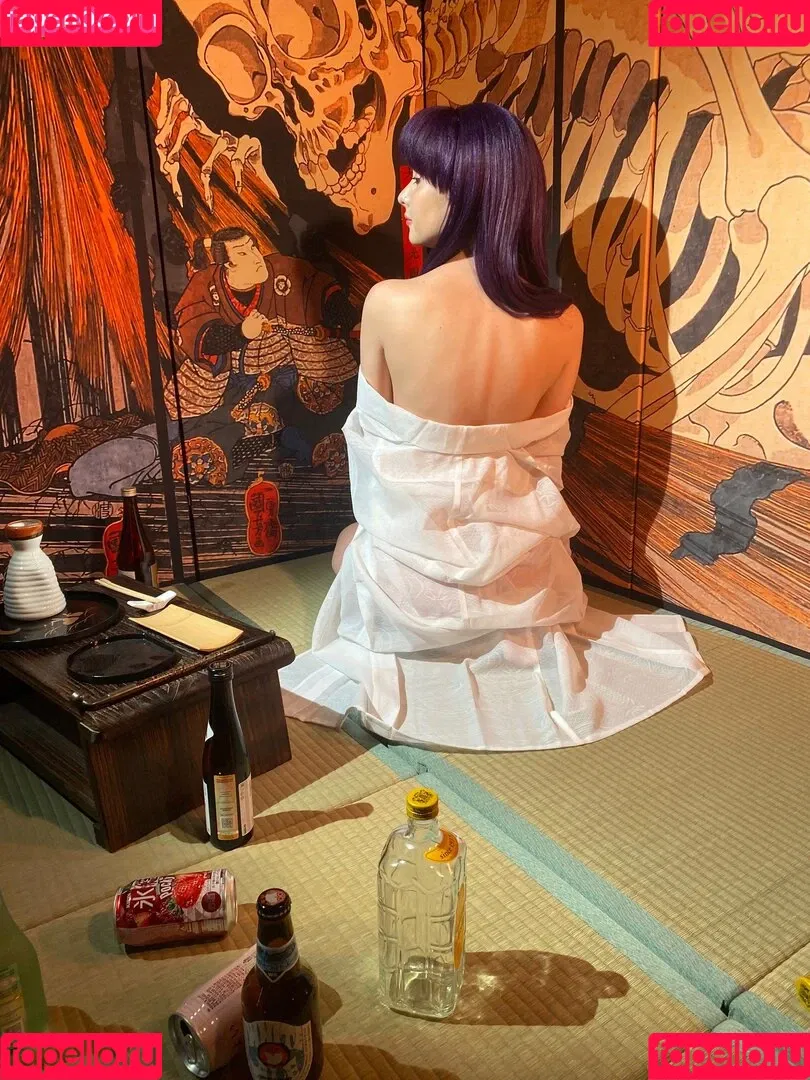 NatsukiZefirka / Zefirka Natsuki / Zefirka_ Natsuki / Zefirka_natsuki / Zefirkanatsuki Onlyfans Photo Gallery 