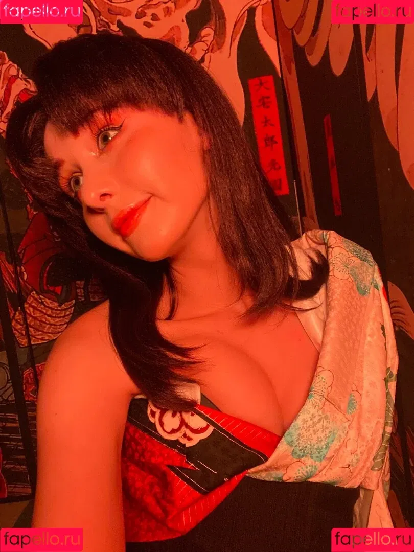 NatsukiZefirka / Zefirka Natsuki / Zefirka_ Natsuki / Zefirka_natsuki / Zefirkanatsuki Onlyfans Photo Gallery 