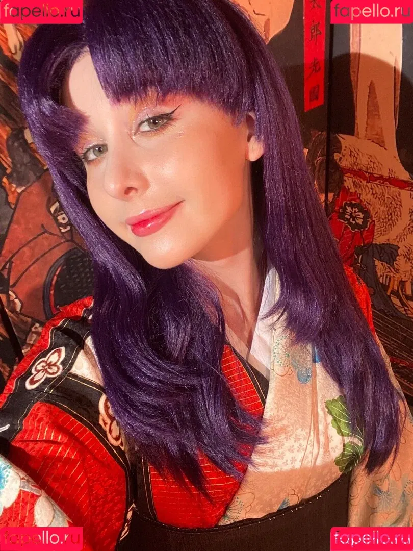 NatsukiZefirka / Zefirka Natsuki / Zefirka_ Natsuki / Zefirka_natsuki / Zefirkanatsuki Onlyfans Photo Gallery 