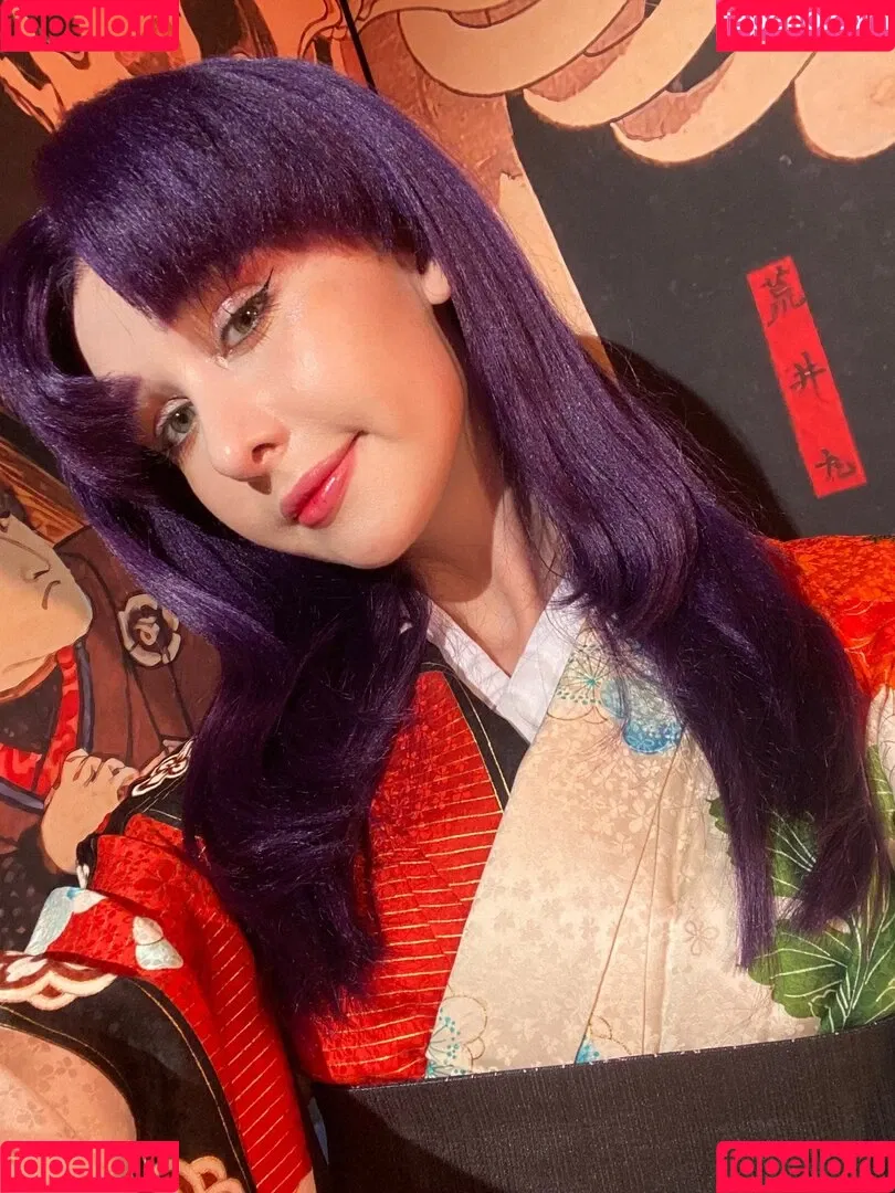 NatsukiZefirka / Zefirka Natsuki / Zefirka_ Natsuki / Zefirka_natsuki / Zefirkanatsuki Onlyfans Photo Gallery 