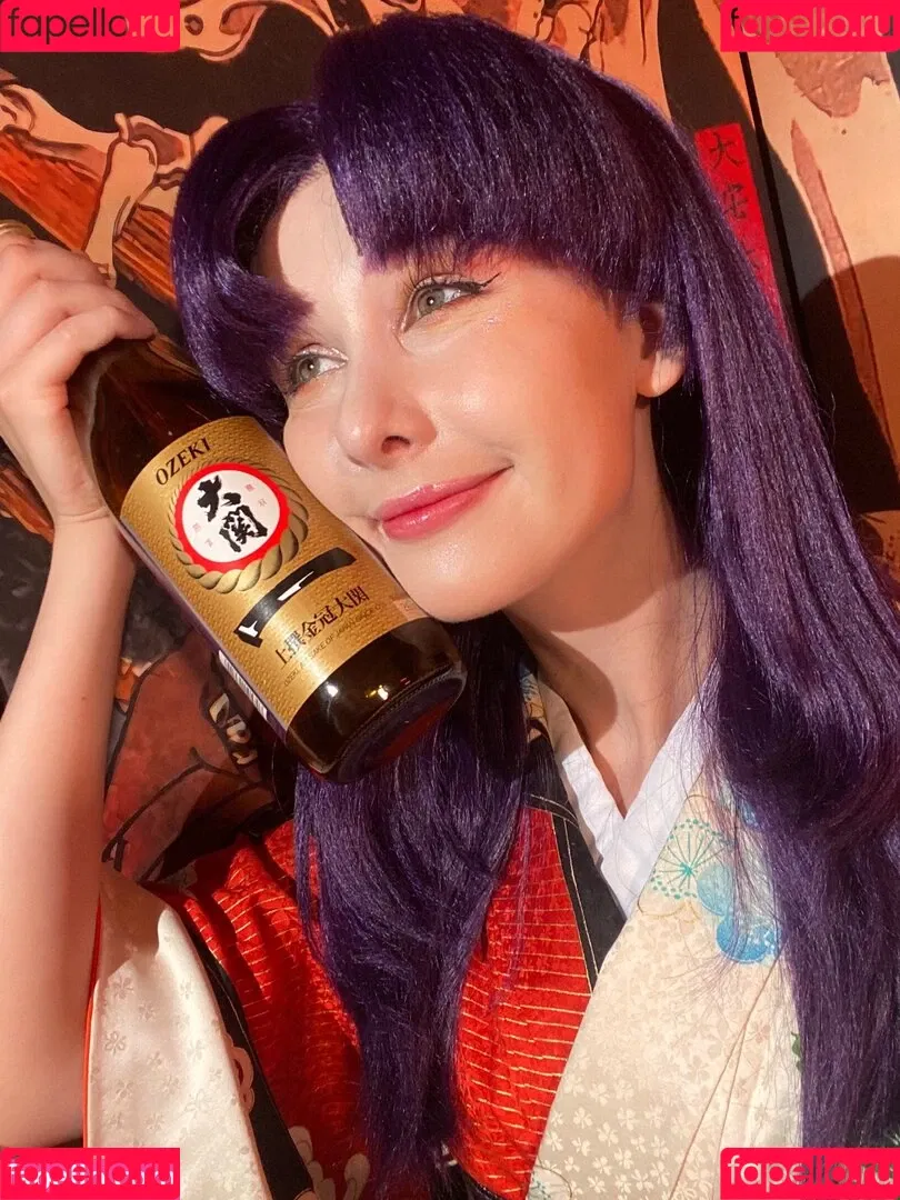 NatsukiZefirka / Zefirka Natsuki / Zefirka_ Natsuki / Zefirka_natsuki / Zefirkanatsuki Onlyfans Photo Gallery 