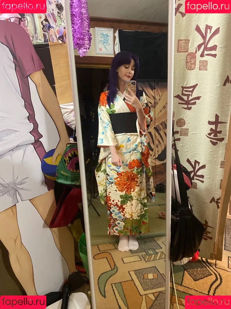 NatsukiZefirka / Zefirka Natsuki / Zefirka_ Natsuki / Zefirka_natsuki / Zefirkanatsuki Onlyfans Photo Gallery 