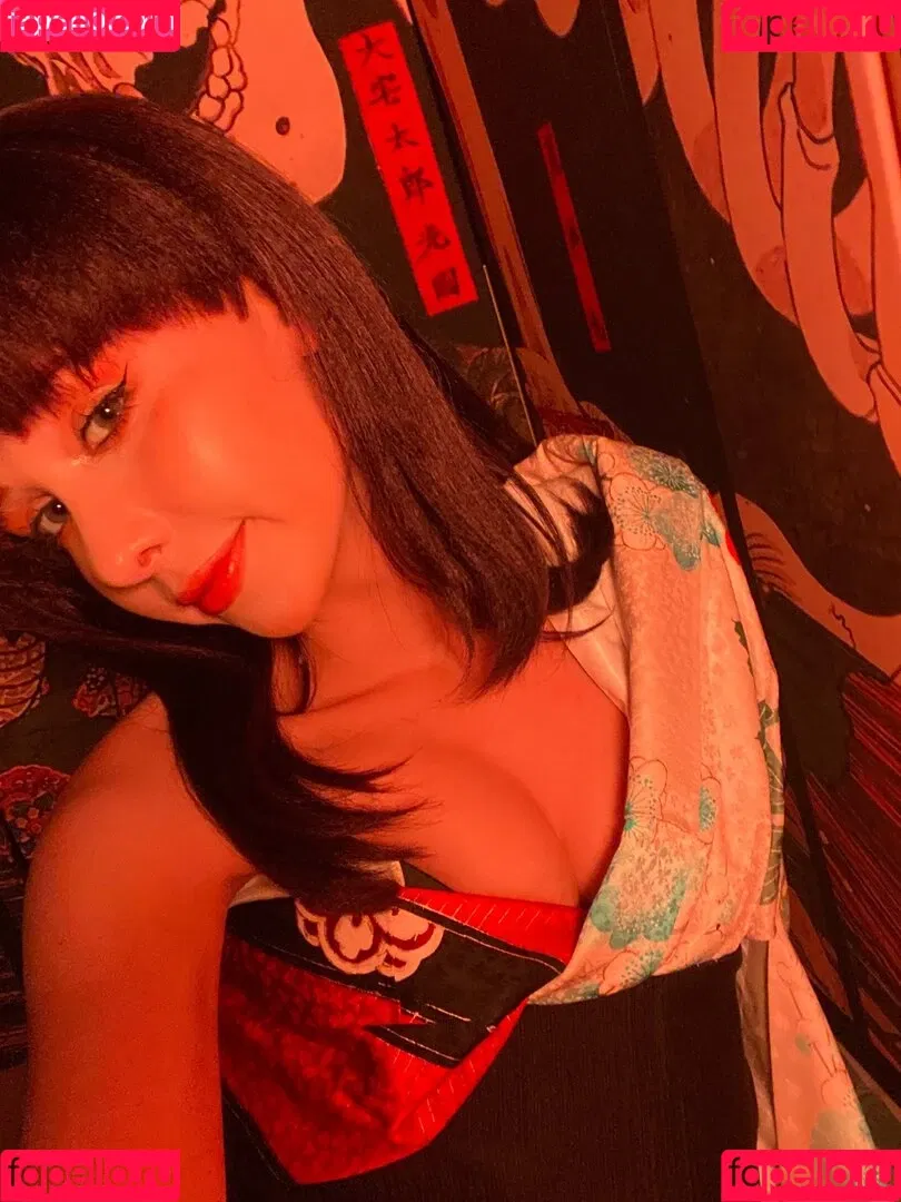 NatsukiZefirka / Zefirka Natsuki / Zefirka_ Natsuki / Zefirka_natsuki / Zefirkanatsuki Onlyfans Photo Gallery 