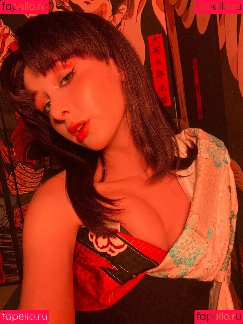NatsukiZefirka / Zefirka Natsuki / Zefirka_ Natsuki / Zefirka_natsuki / Zefirkanatsuki Onlyfans Photo Gallery 