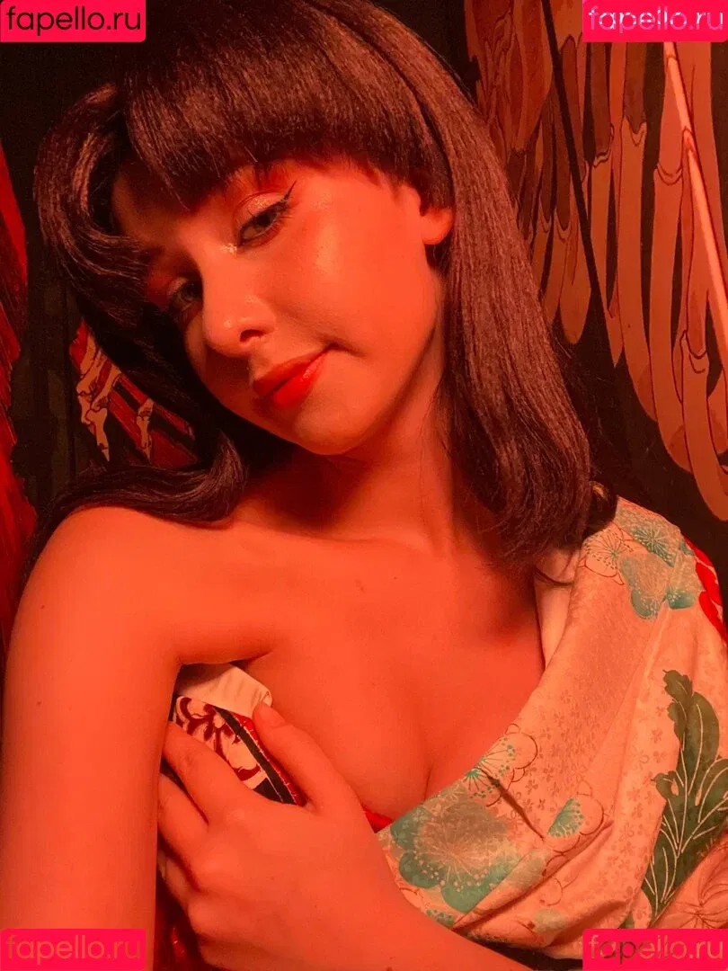 NatsukiZefirka / Zefirka Natsuki / Zefirka_ Natsuki / Zefirka_natsuki / Zefirkanatsuki Onlyfans Photo Gallery 