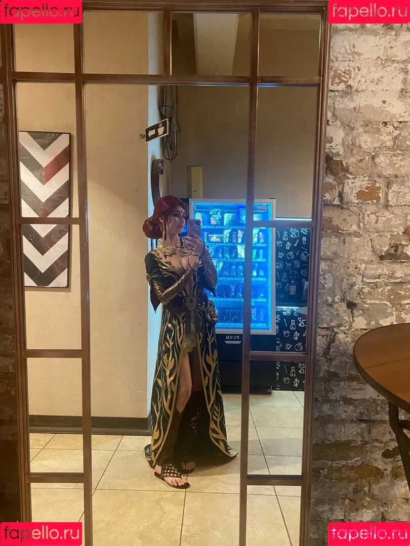 NatsukiZefirka / Zefirka Natsuki / Zefirka_ Natsuki / Zefirka_natsuki / Zefirkanatsuki Onlyfans Photo Gallery 