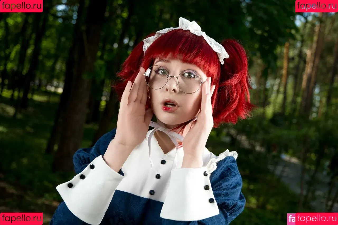 NatsukiZefirka / Zefirka Natsuki / Zefirka_ Natsuki / Zefirka_natsuki / Zefirkanatsuki Onlyfans Photo Gallery 