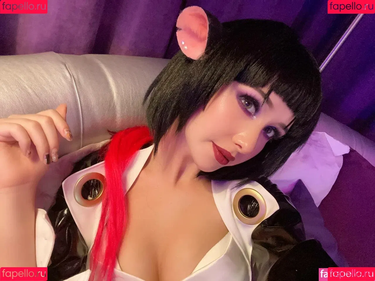 NatsukiZefirka / Zefirka Natsuki / Zefirka_ Natsuki / Zefirka_natsuki / Zefirkanatsuki Onlyfans Photo Gallery 