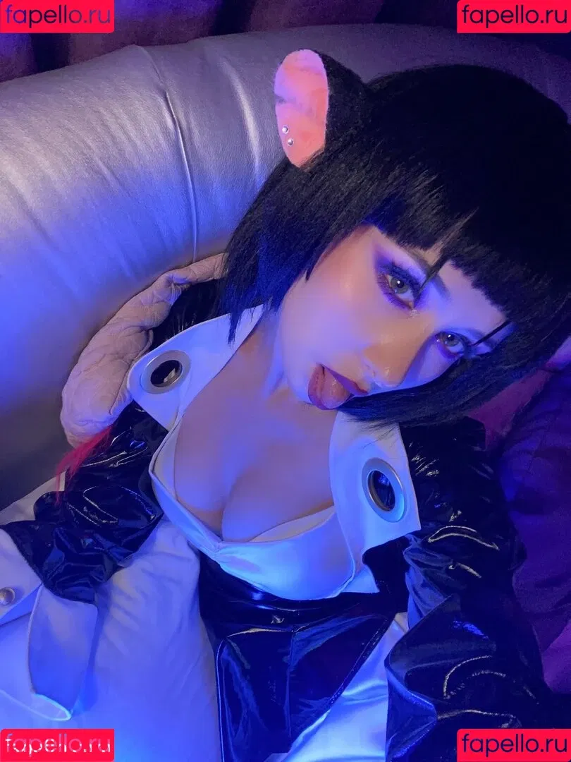 NatsukiZefirka / Zefirka Natsuki / Zefirka_ Natsuki / Zefirka_natsuki / Zefirkanatsuki Onlyfans Photo Gallery 