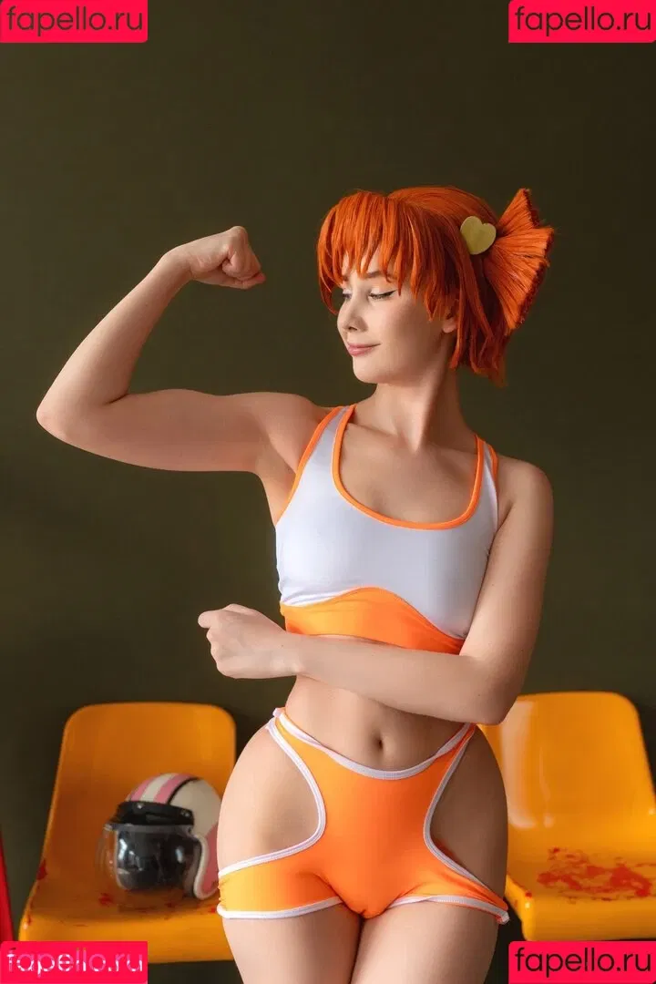 NatsukiZefirka / Zefirka Natsuki / Zefirka_ Natsuki / Zefirka_natsuki / Zefirkanatsuki Onlyfans Photo Gallery 