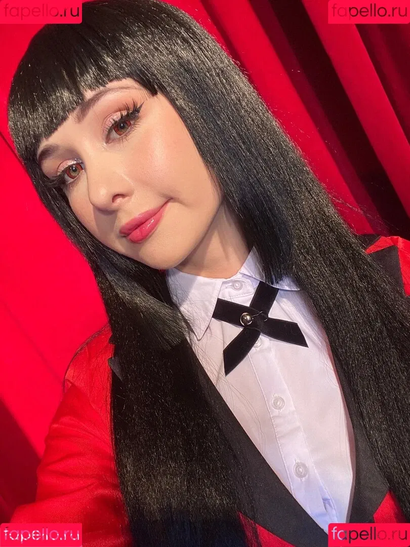 NatsukiZefirka / Zefirka Natsuki / Zefirka_ Natsuki / Zefirka_natsuki / Zefirkanatsuki Onlyfans Photo Gallery 