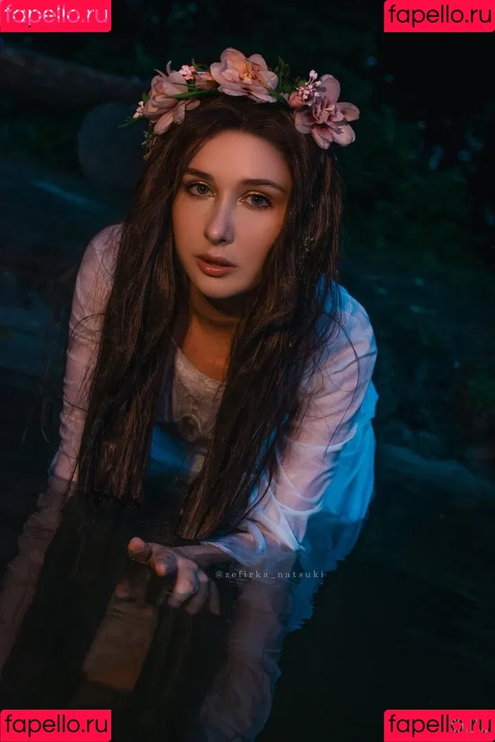 NatsukiZefirka / Zefirka Natsuki / Zefirka_ Natsuki / Zefirka_natsuki / Zefirkanatsuki Onlyfans Photo Gallery 
