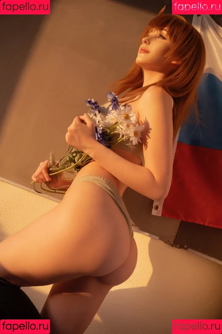 NatsukiZefirka / Zefirka Natsuki / Zefirka_ Natsuki / Zefirka_natsuki / Zefirkanatsuki Onlyfans Photo Gallery 
