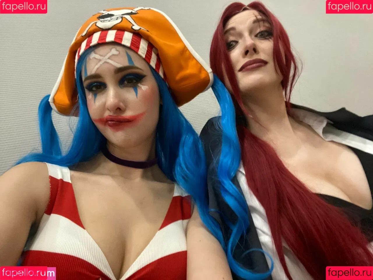 NatsukiZefirka / Zefirka Natsuki / Zefirka_ Natsuki / Zefirka_natsuki / Zefirkanatsuki Onlyfans Photo Gallery 