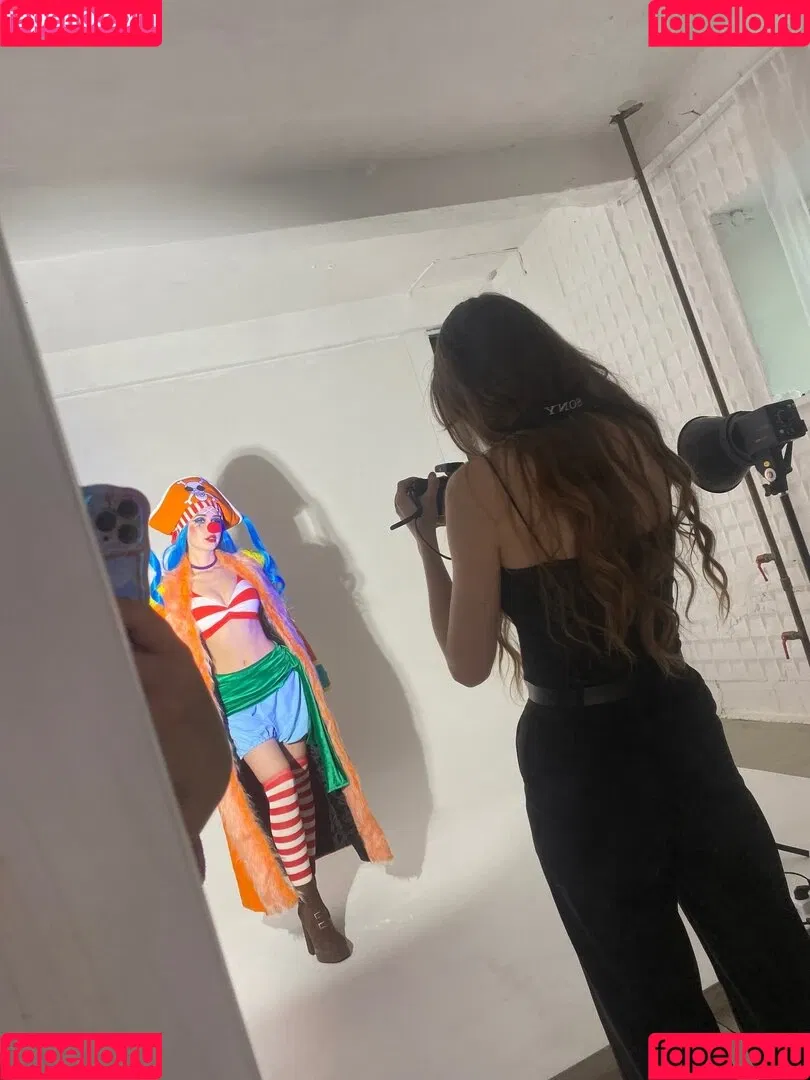 NatsukiZefirka / Zefirka Natsuki / Zefirka_ Natsuki / Zefirka_natsuki / Zefirkanatsuki Onlyfans Photo Gallery 