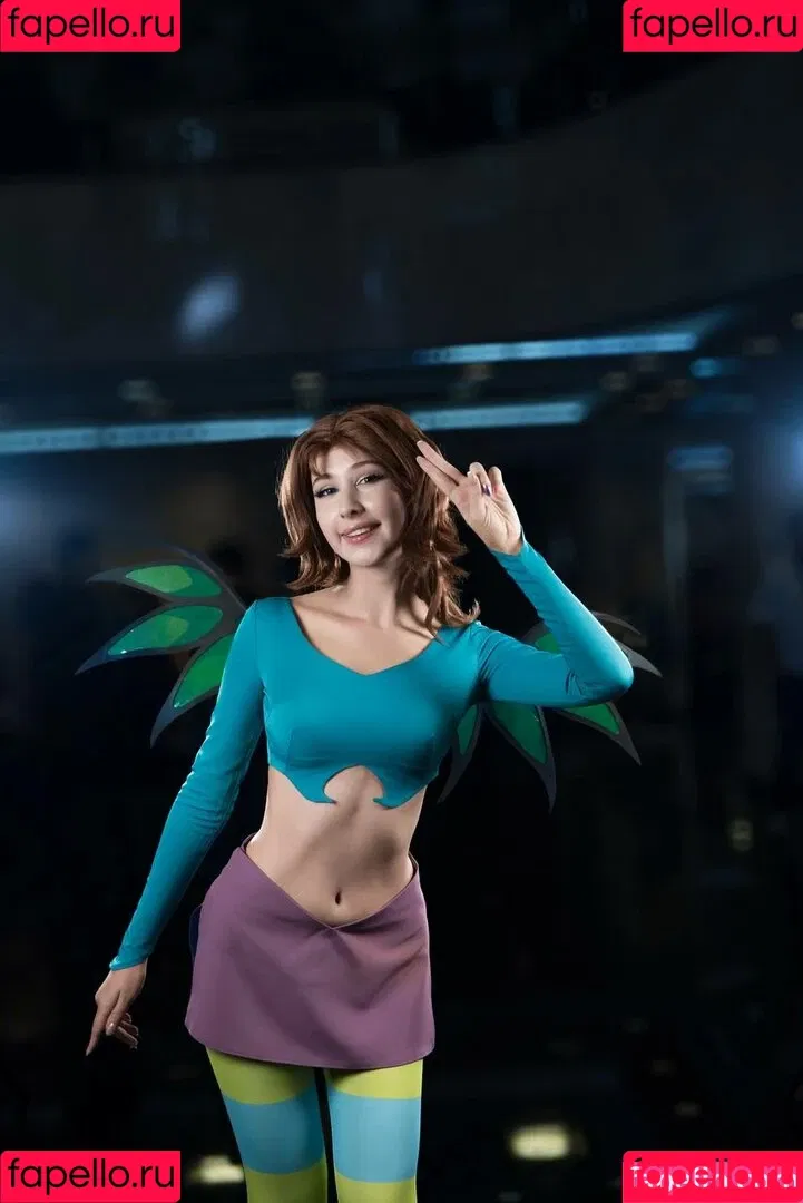 NatsukiZefirka / Zefirka Natsuki / Zefirka_ Natsuki / Zefirka_natsuki / Zefirkanatsuki Onlyfans Photo Gallery 