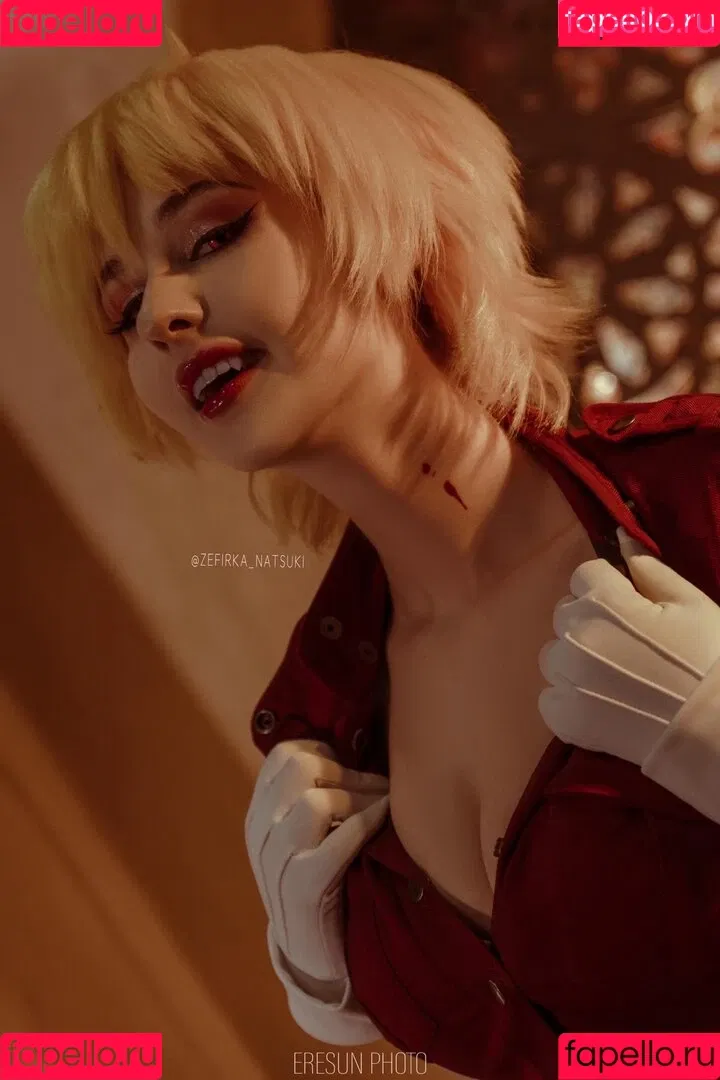 NatsukiZefirka / Zefirka Natsuki / Zefirka_ Natsuki / Zefirka_natsuki / Zefirkanatsuki Onlyfans Photo Gallery 