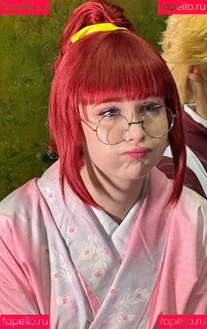 NatsukiZefirka / Zefirka Natsuki / Zefirka_ Natsuki / Zefirka_natsuki / Zefirkanatsuki Onlyfans Photo Gallery 
